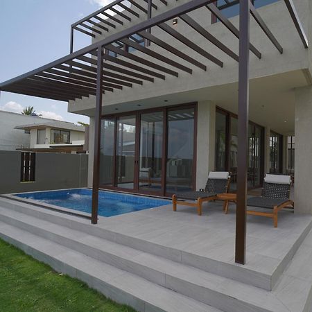 Araya Beach Casas Batangas Ngoại thất bức ảnh