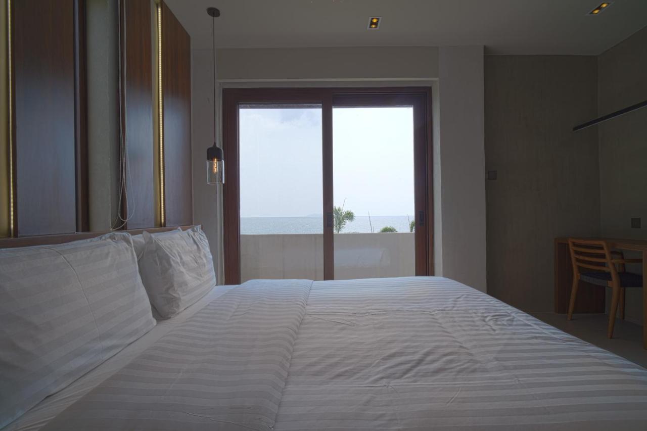 Araya Beach Casas Batangas Ngoại thất bức ảnh