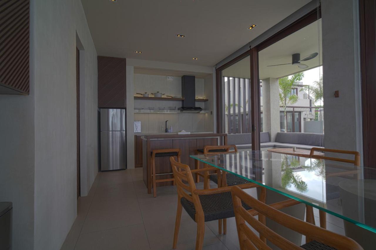 Araya Beach Casas Batangas Ngoại thất bức ảnh