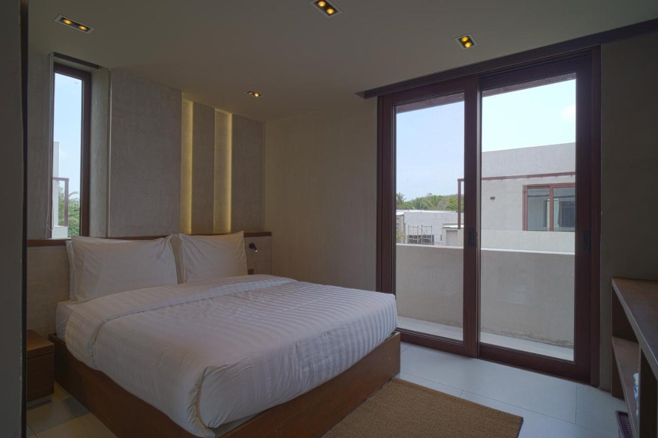 Araya Beach Casas Batangas Ngoại thất bức ảnh