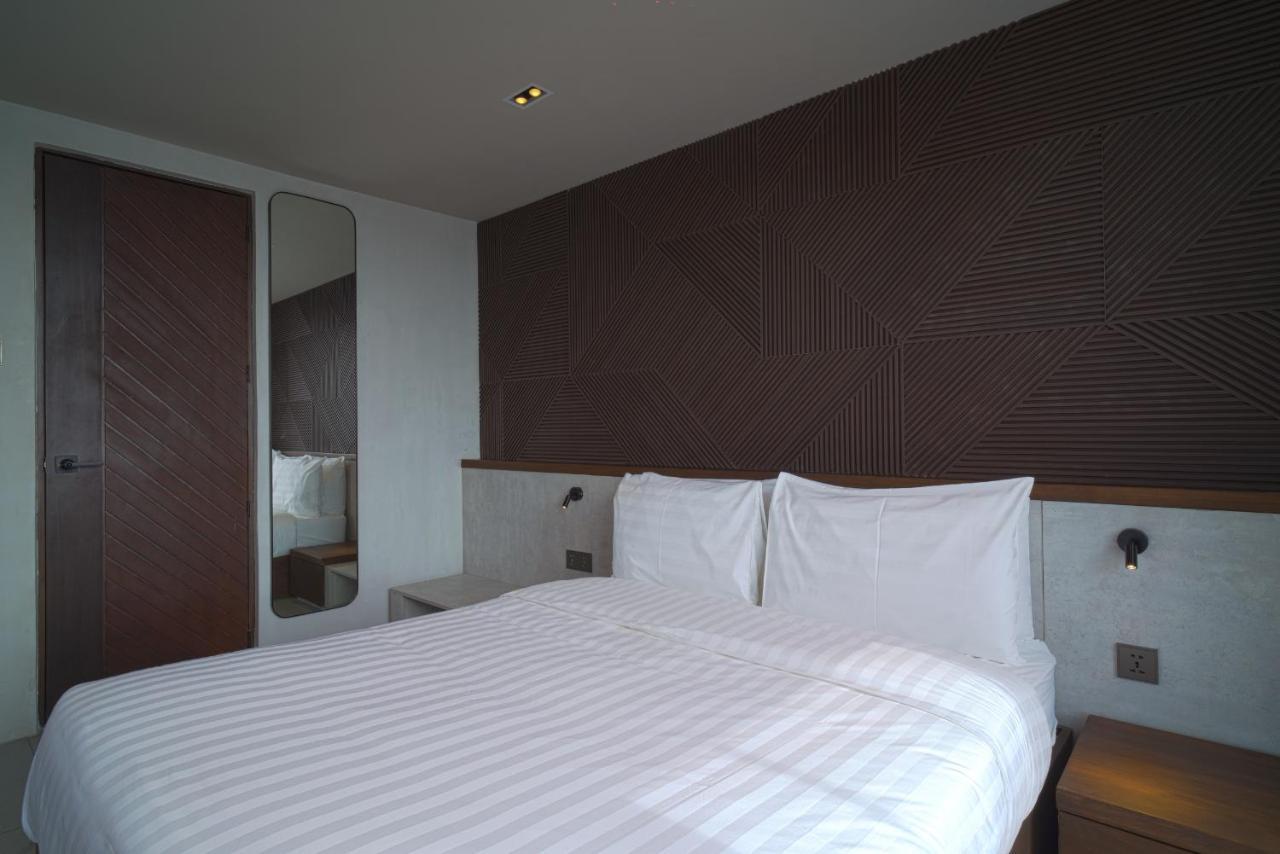 Araya Beach Casas Batangas Ngoại thất bức ảnh