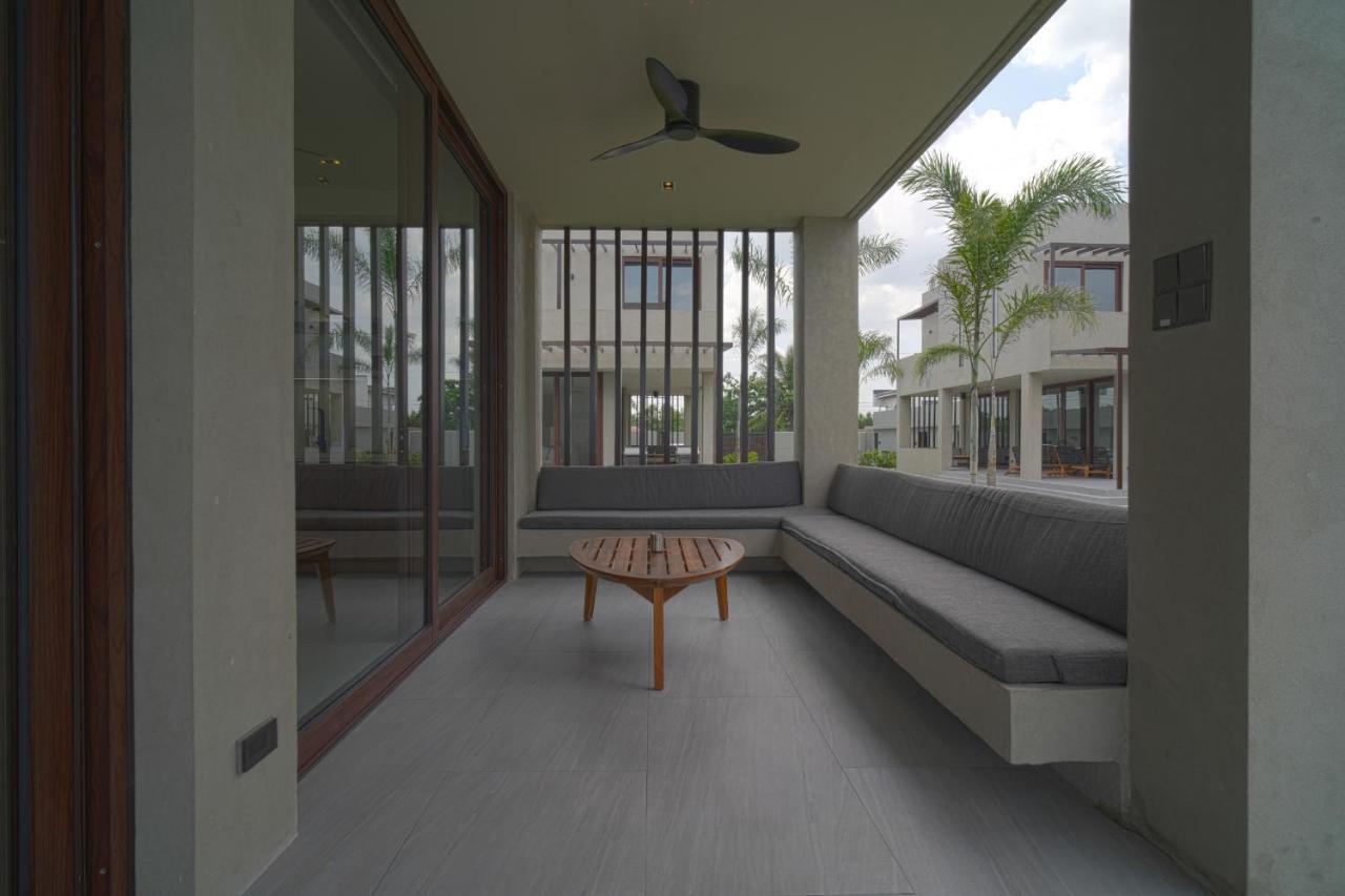 Araya Beach Casas Batangas Ngoại thất bức ảnh