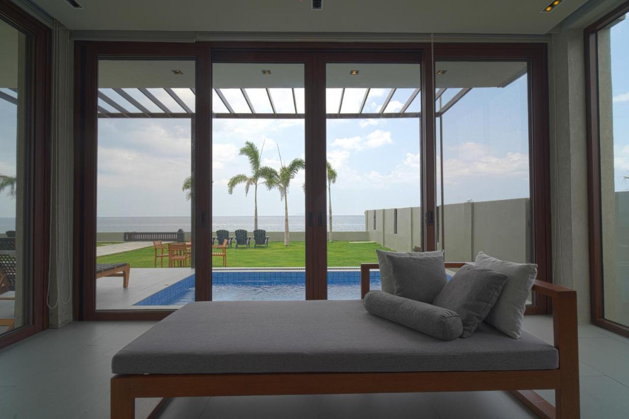 Araya Beach Casas Batangas Ngoại thất bức ảnh