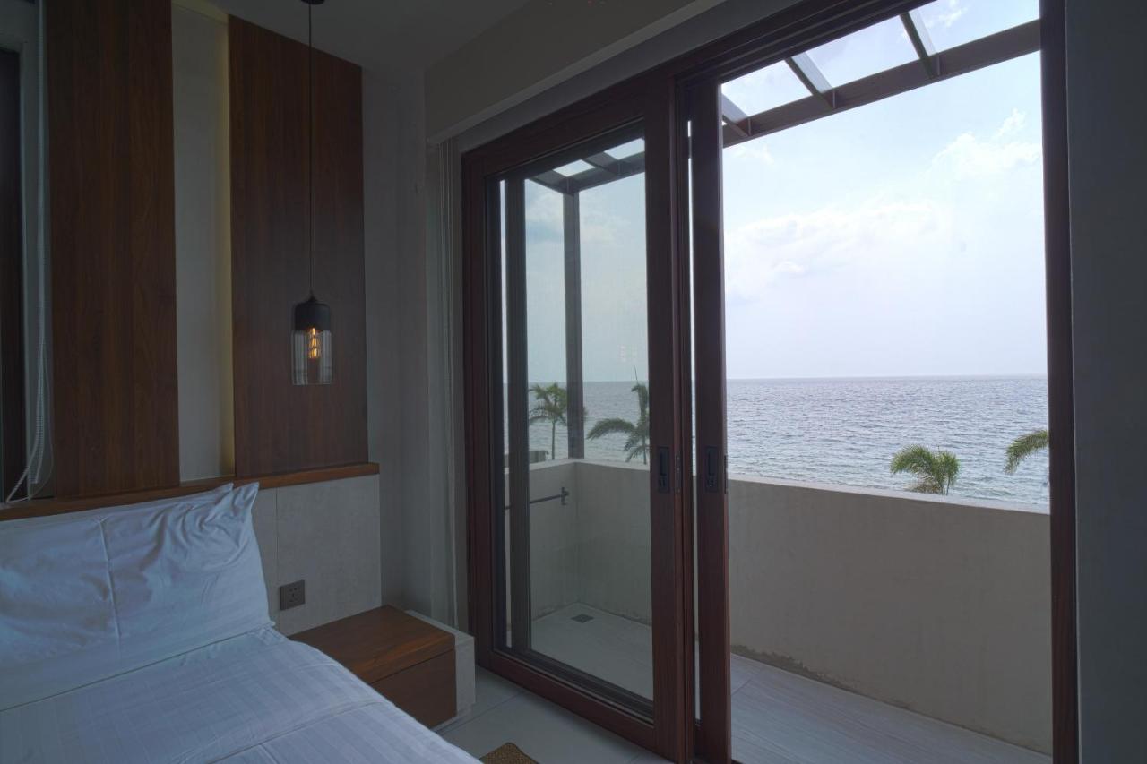 Araya Beach Casas Batangas Ngoại thất bức ảnh