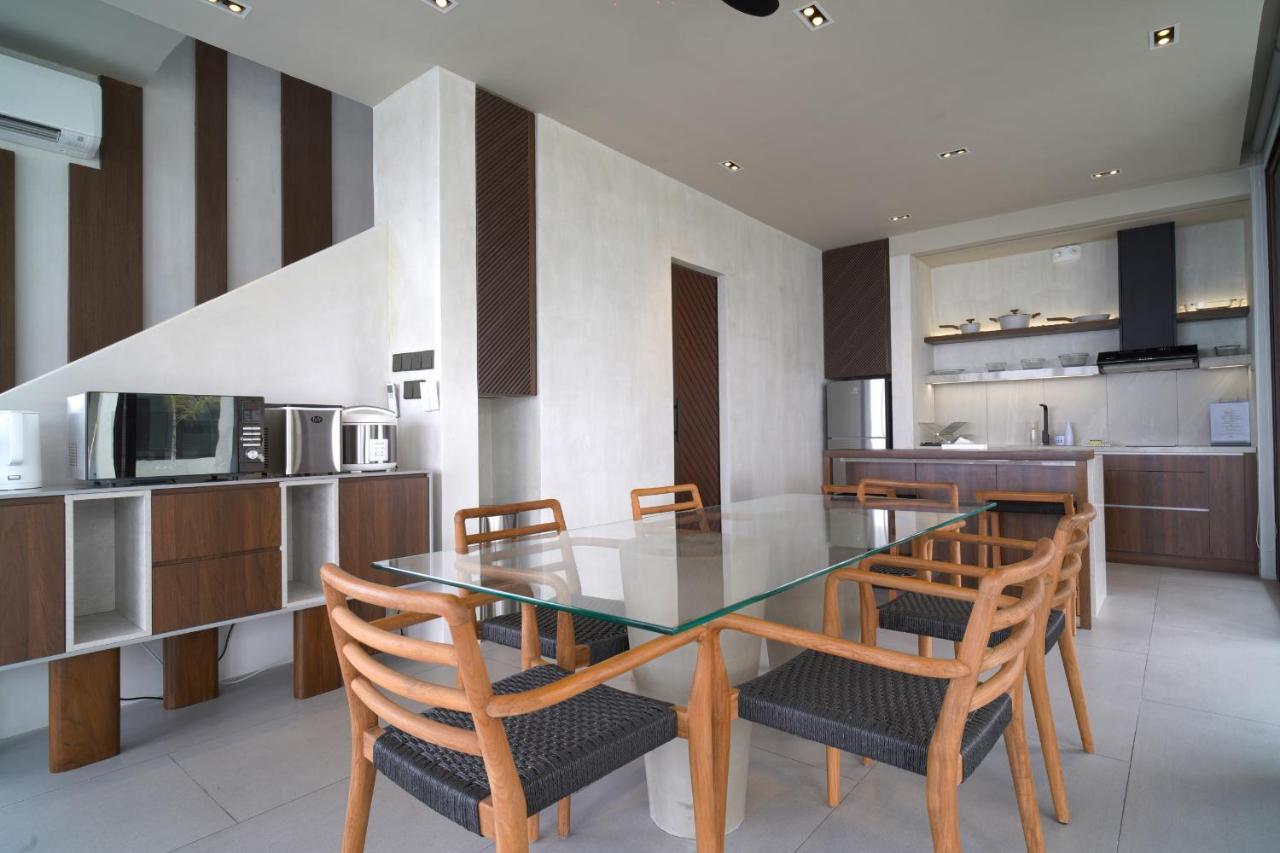 Araya Beach Casas Batangas Ngoại thất bức ảnh