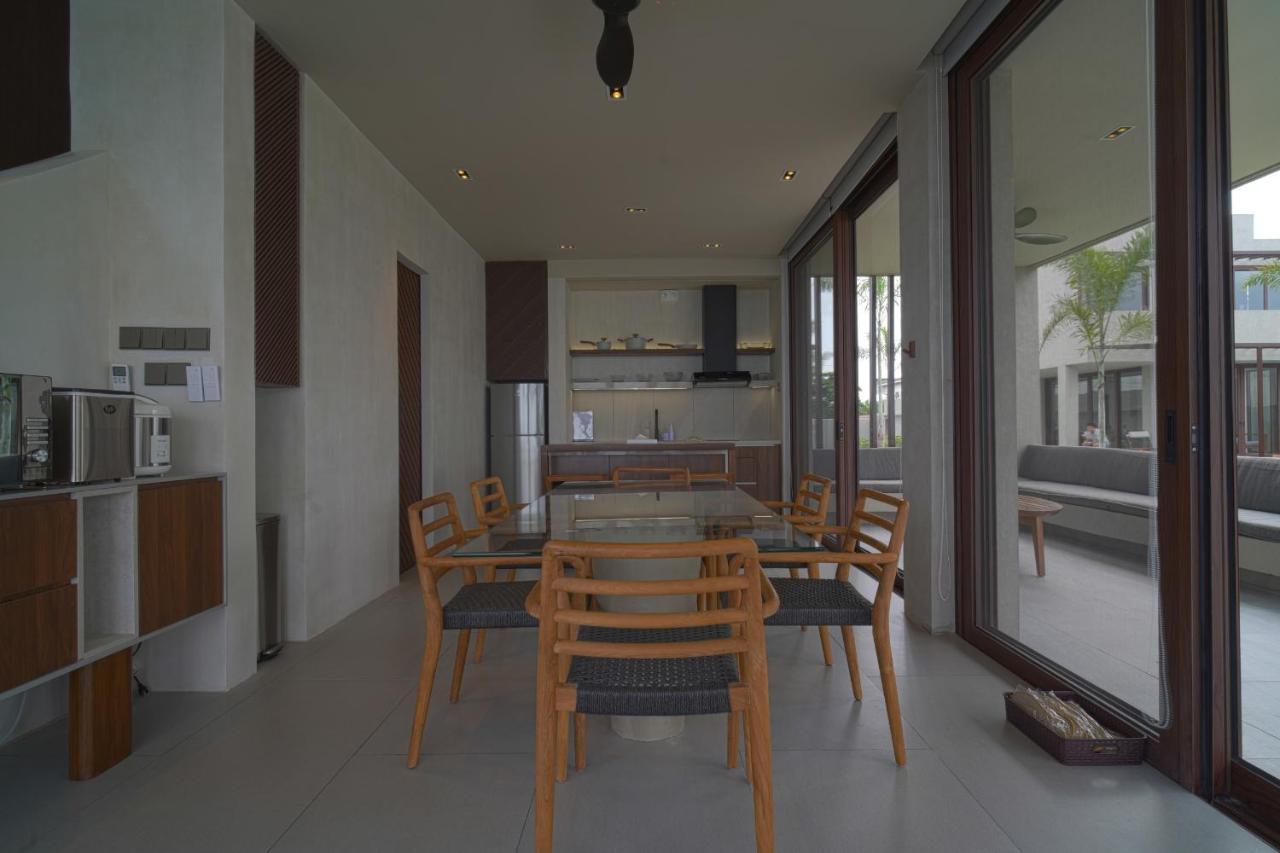 Araya Beach Casas Batangas Ngoại thất bức ảnh