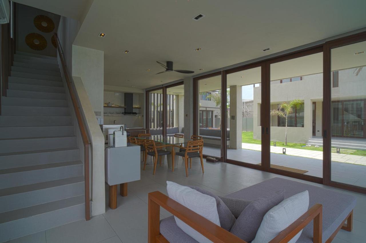 Araya Beach Casas Batangas Ngoại thất bức ảnh