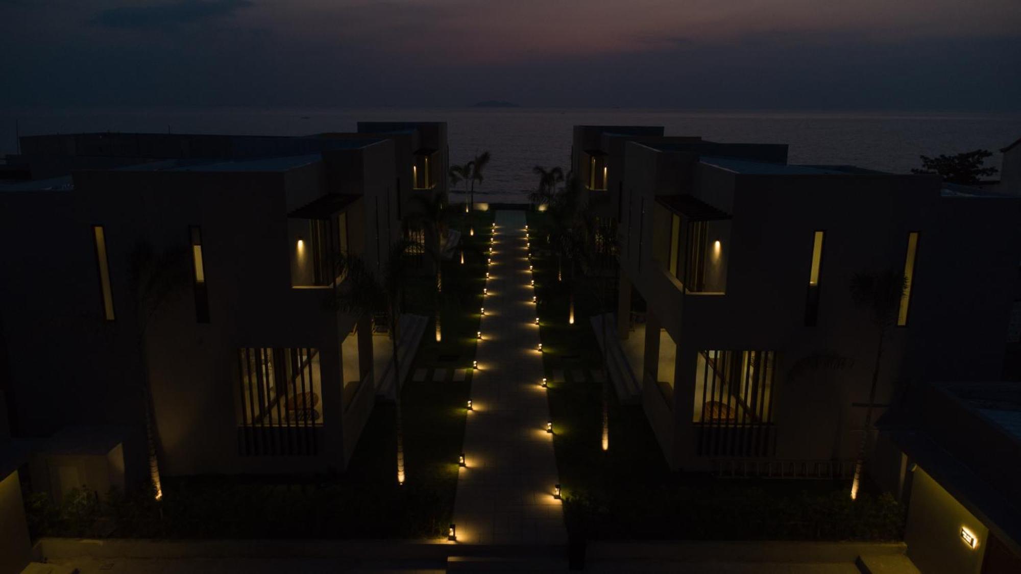 Araya Beach Casas Batangas Ngoại thất bức ảnh