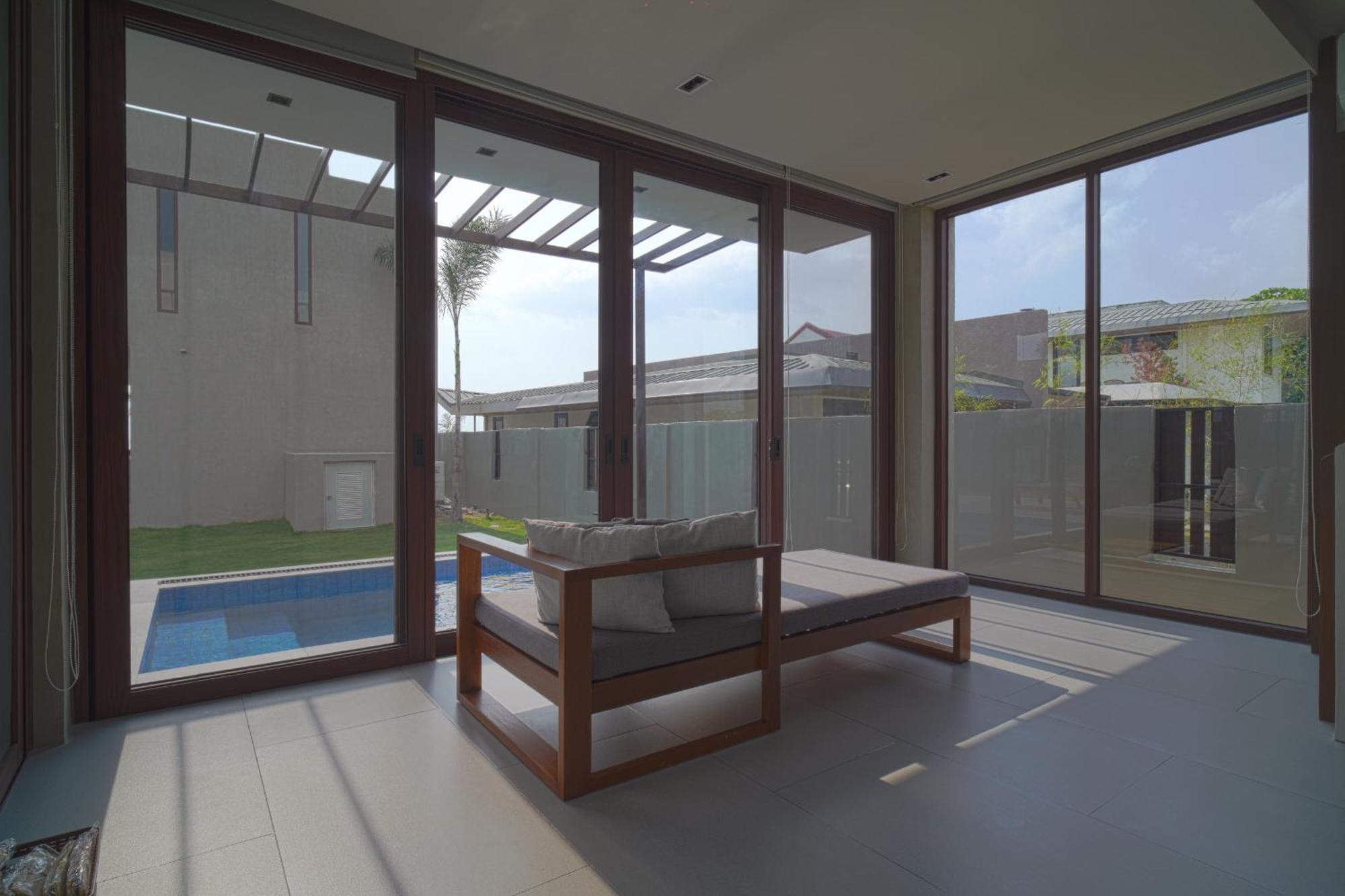 Araya Beach Casas Batangas Ngoại thất bức ảnh