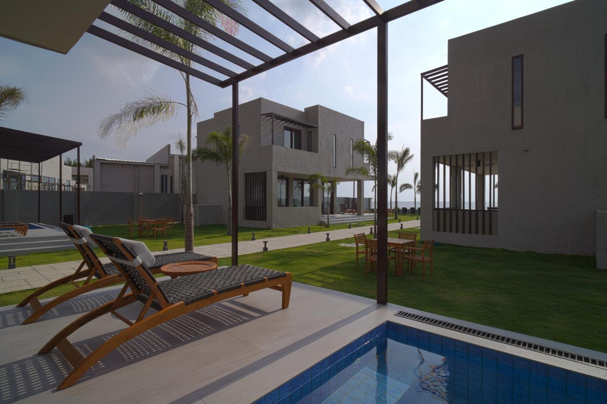 Araya Beach Casas Batangas Ngoại thất bức ảnh