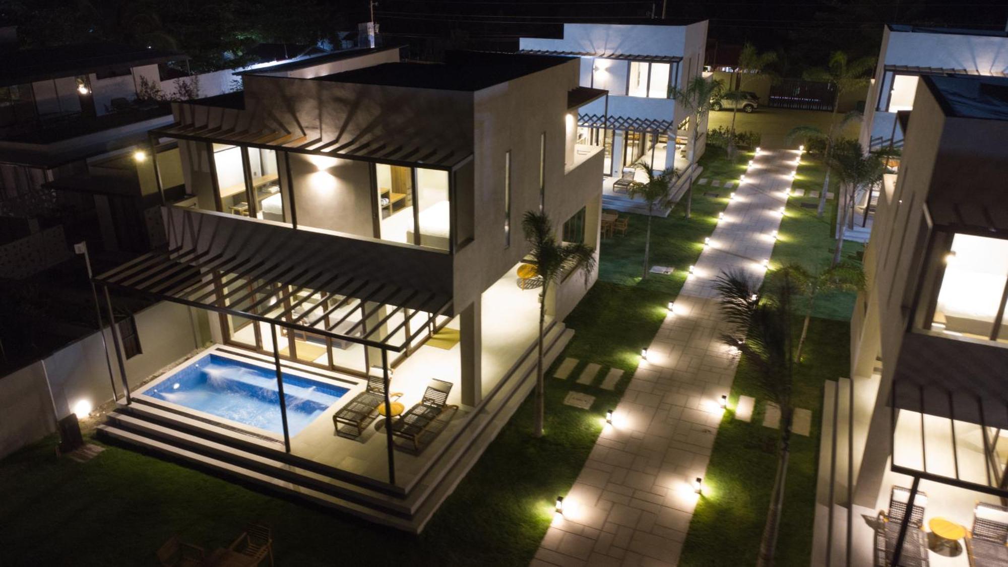 Araya Beach Casas Batangas Ngoại thất bức ảnh