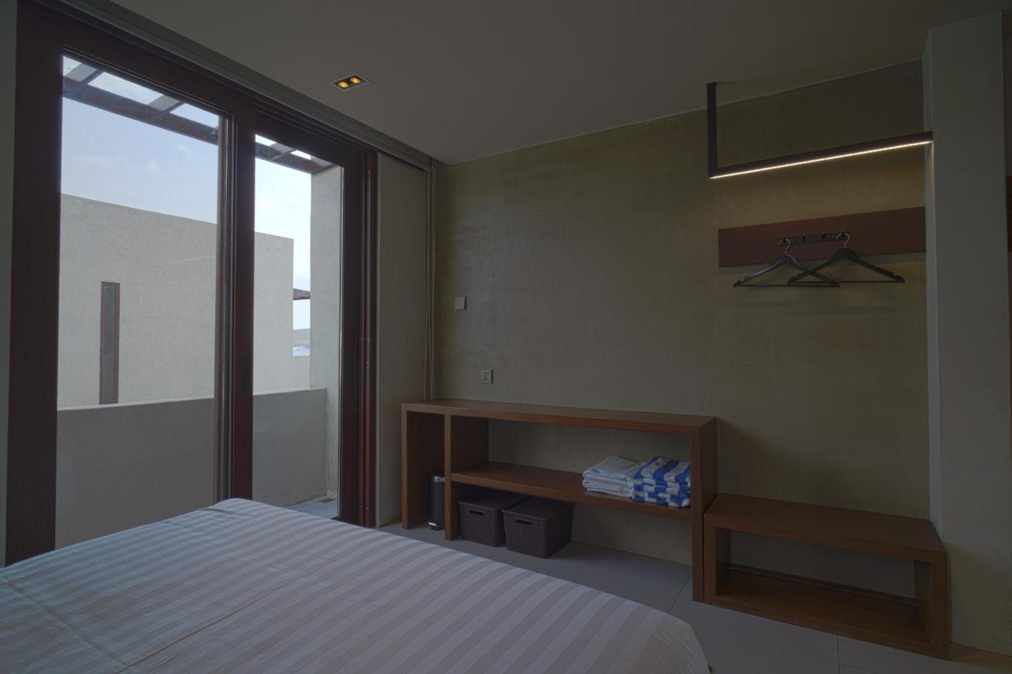 Araya Beach Casas Batangas Ngoại thất bức ảnh