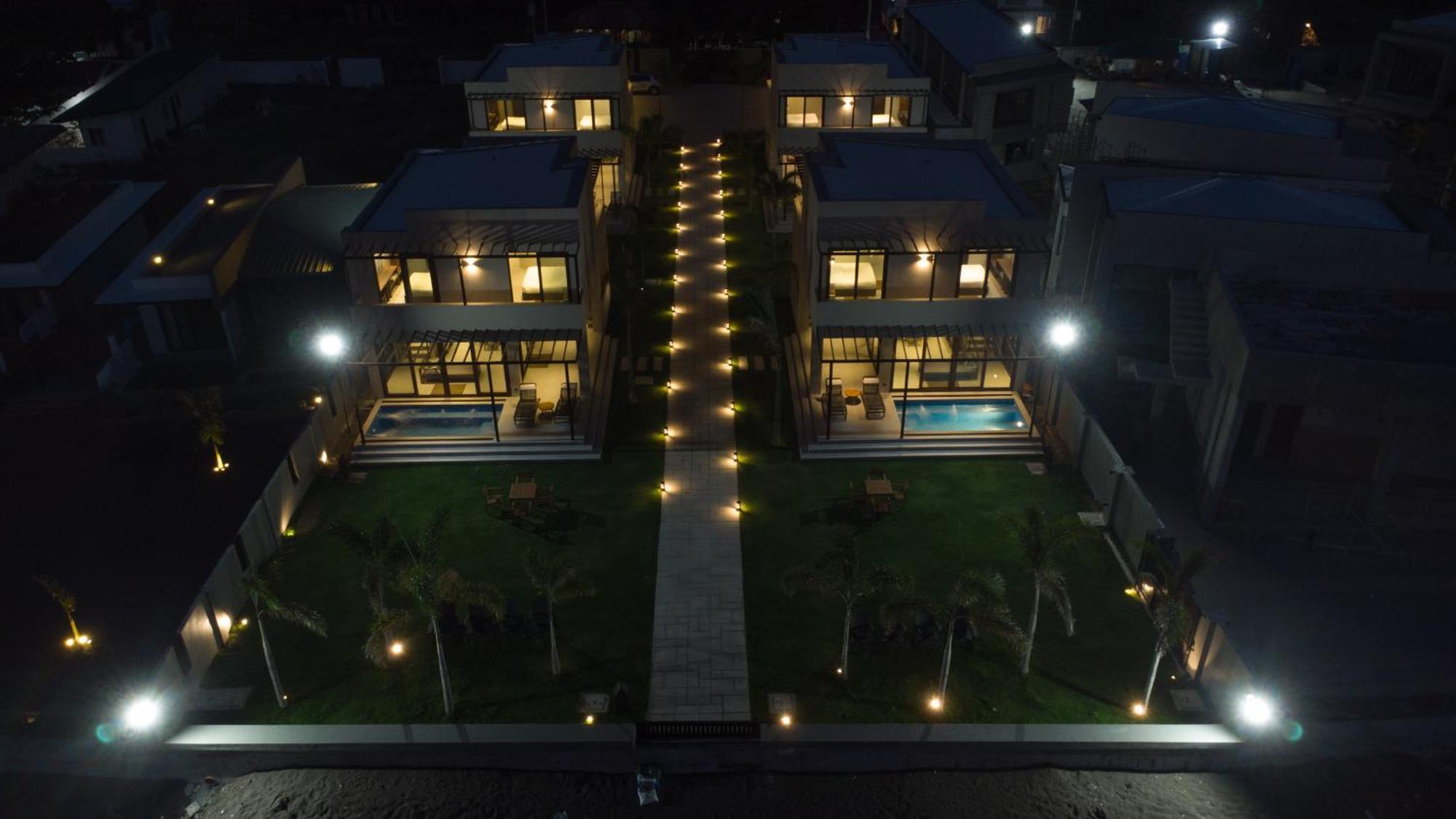 Araya Beach Casas Batangas Ngoại thất bức ảnh
