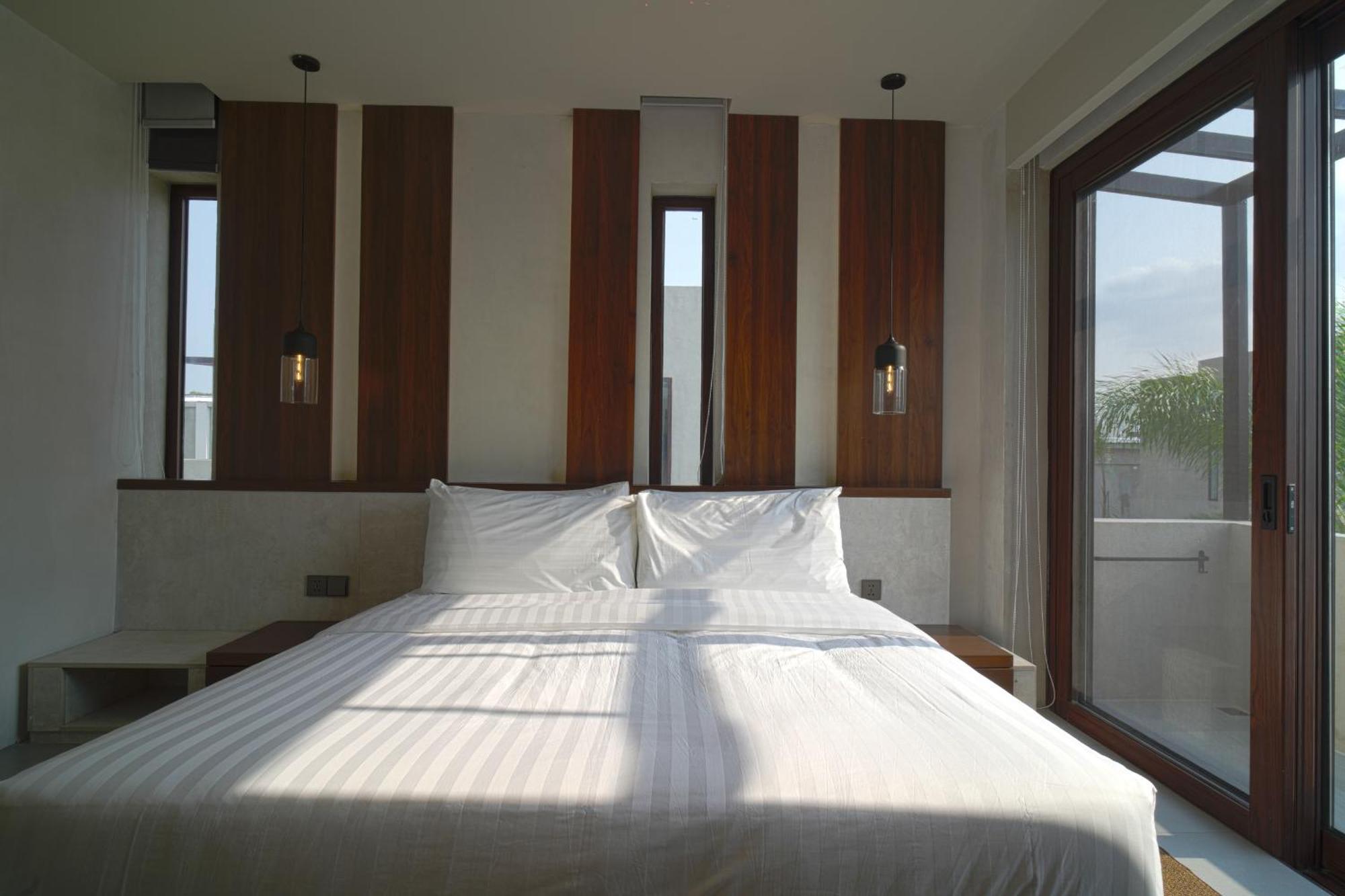 Araya Beach Casas Batangas Ngoại thất bức ảnh
