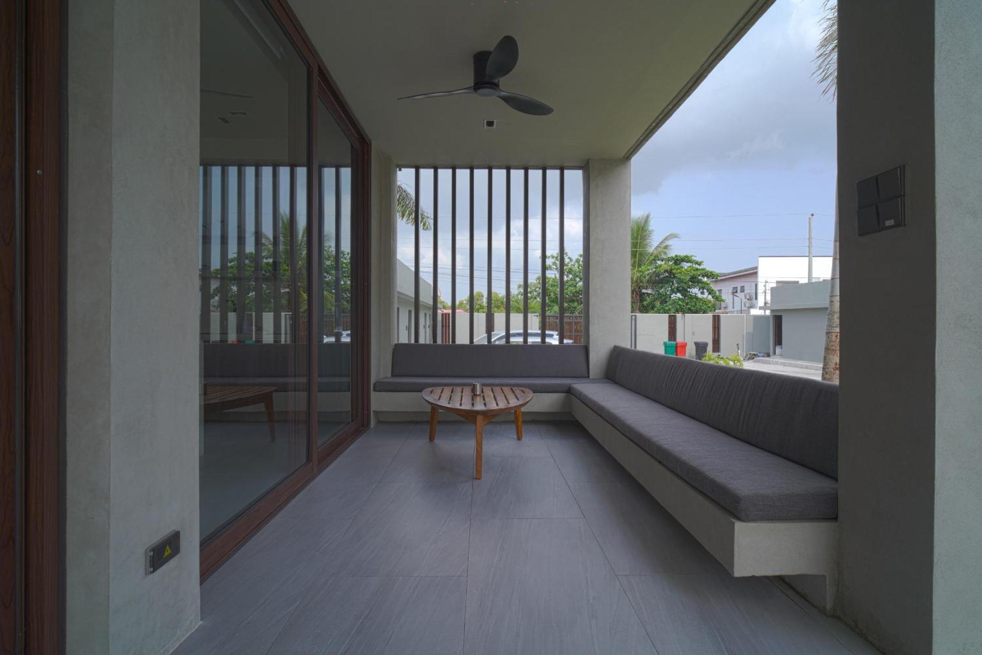 Araya Beach Casas Batangas Ngoại thất bức ảnh