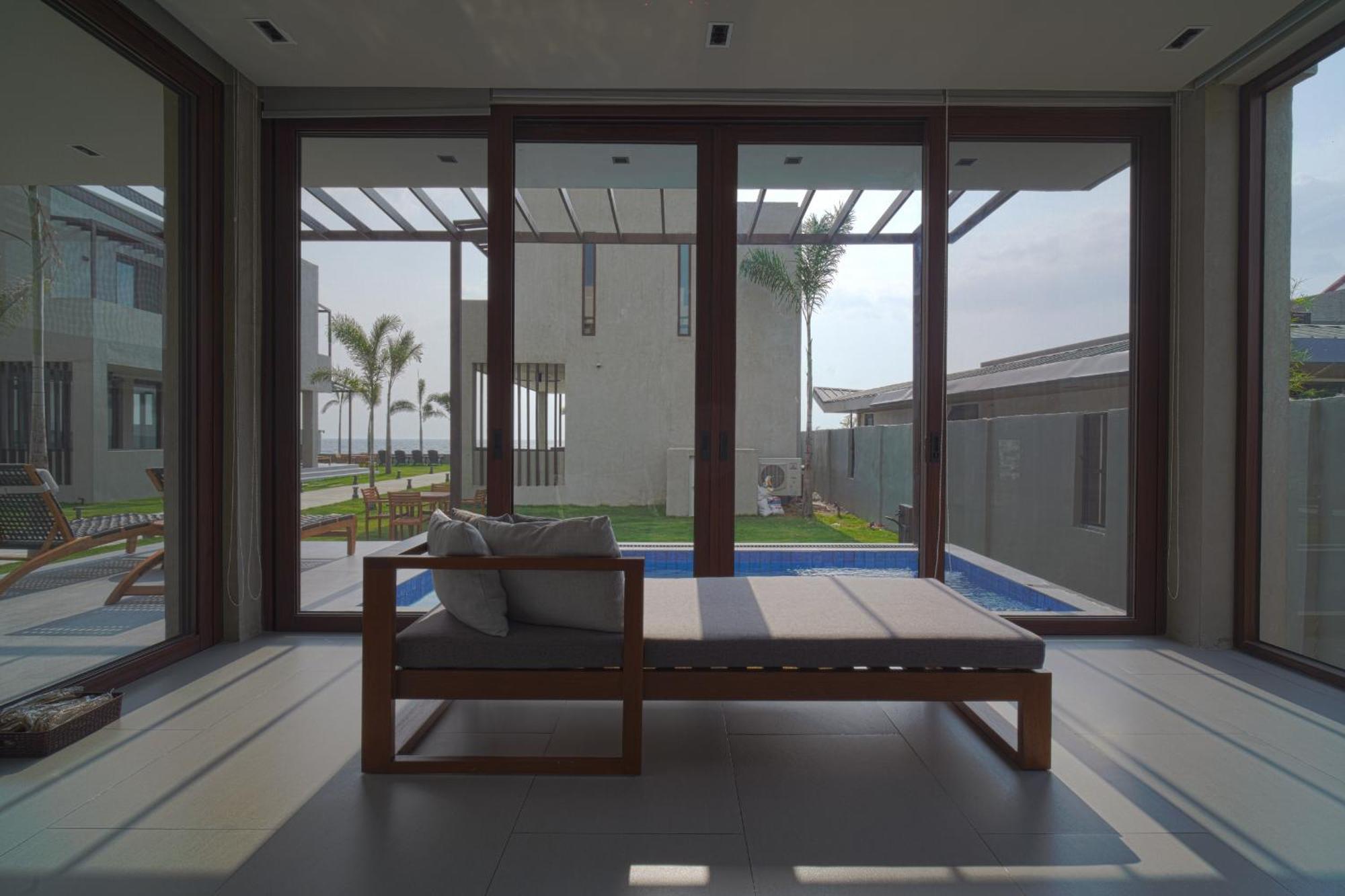 Araya Beach Casas Batangas Ngoại thất bức ảnh