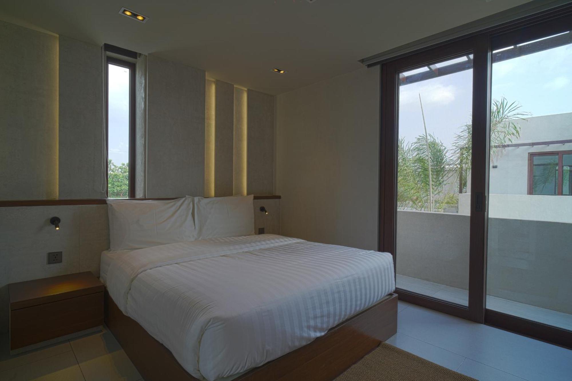 Araya Beach Casas Batangas Ngoại thất bức ảnh