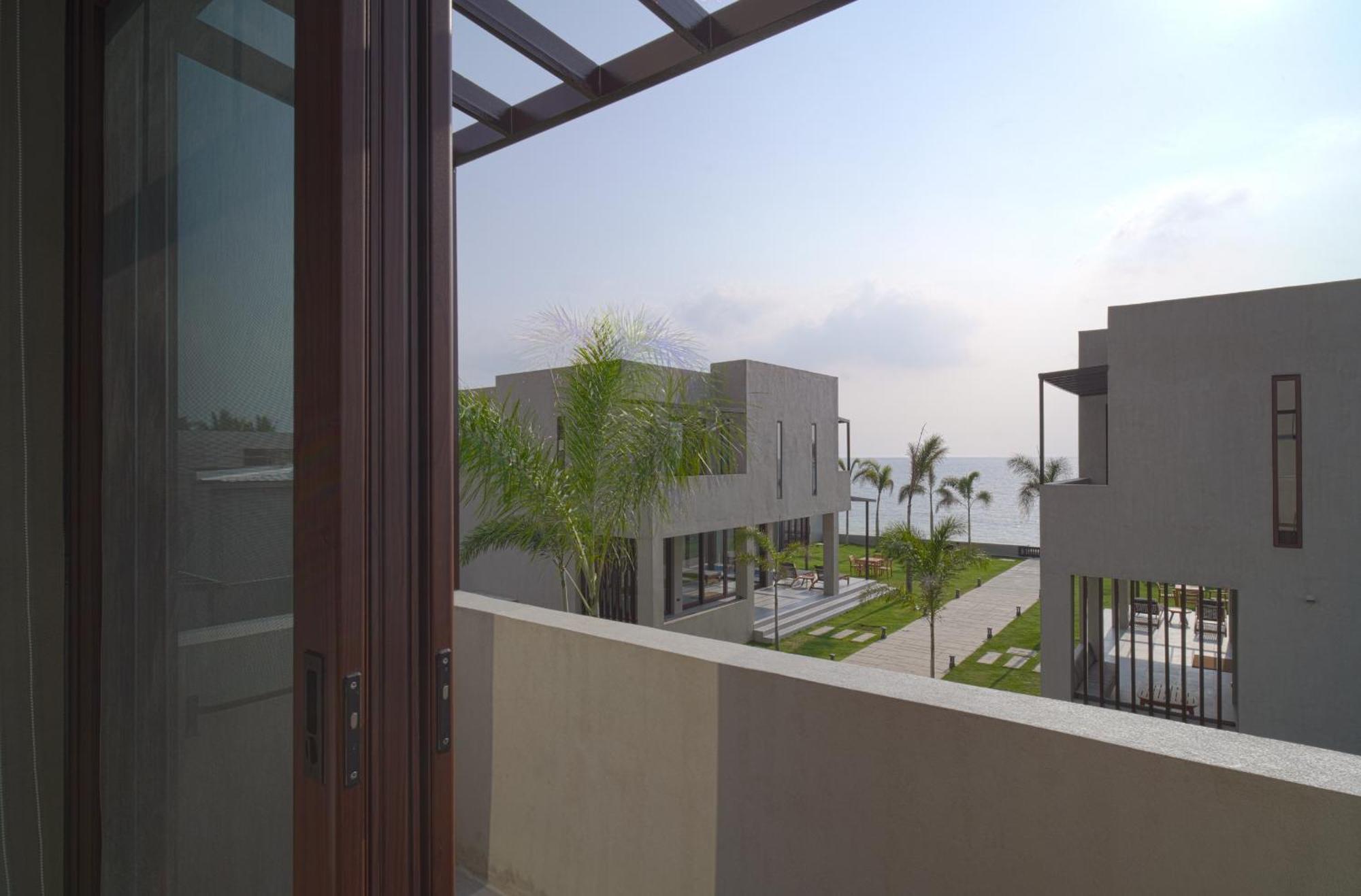 Araya Beach Casas Batangas Ngoại thất bức ảnh