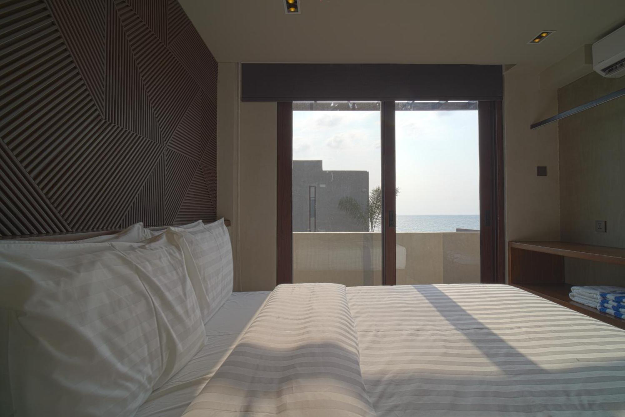 Araya Beach Casas Batangas Ngoại thất bức ảnh