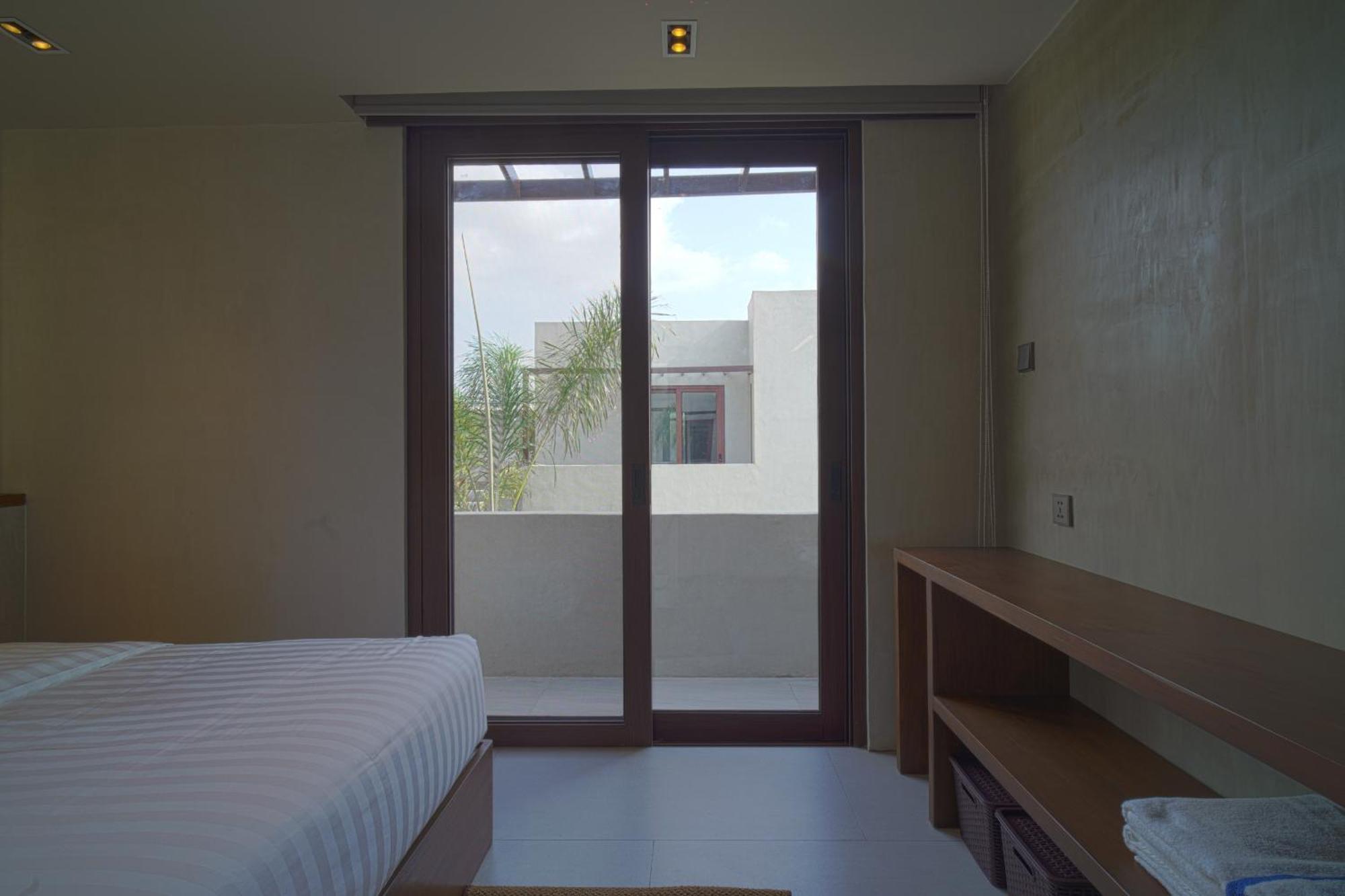 Araya Beach Casas Batangas Ngoại thất bức ảnh