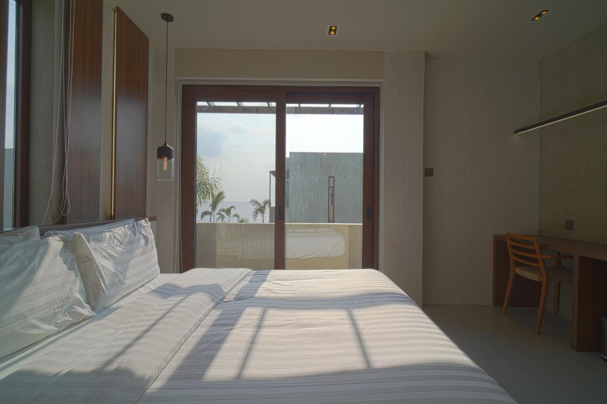 Araya Beach Casas Batangas Ngoại thất bức ảnh