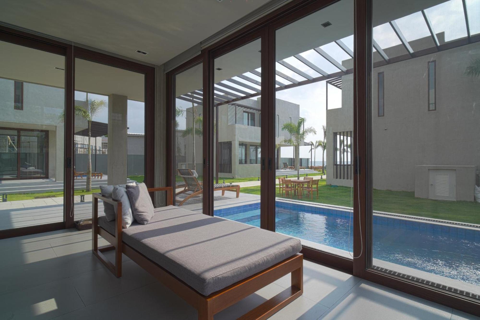 Araya Beach Casas Batangas Ngoại thất bức ảnh