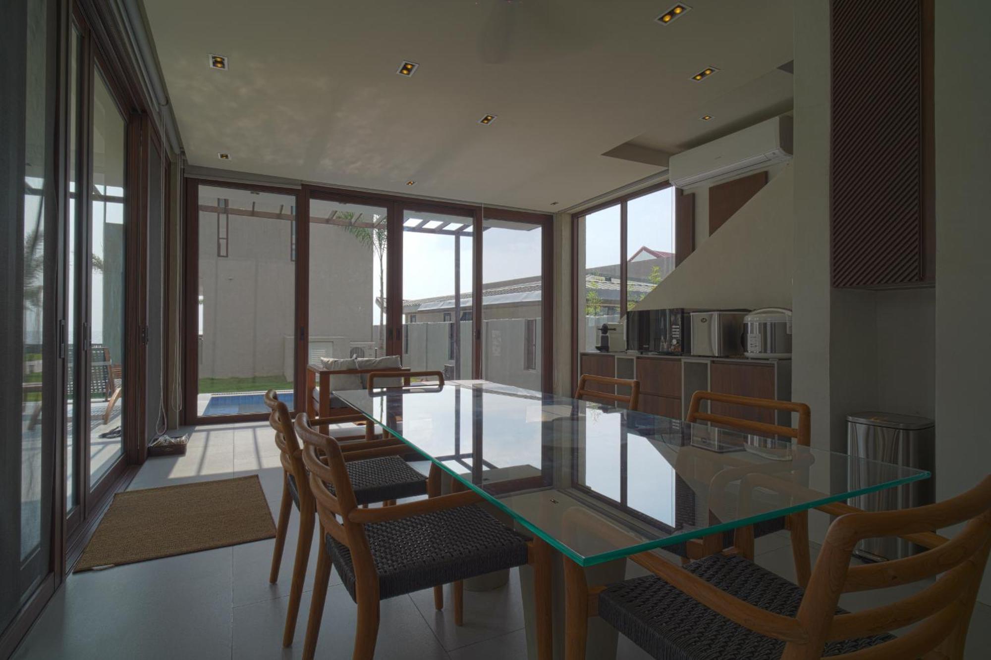 Araya Beach Casas Batangas Ngoại thất bức ảnh