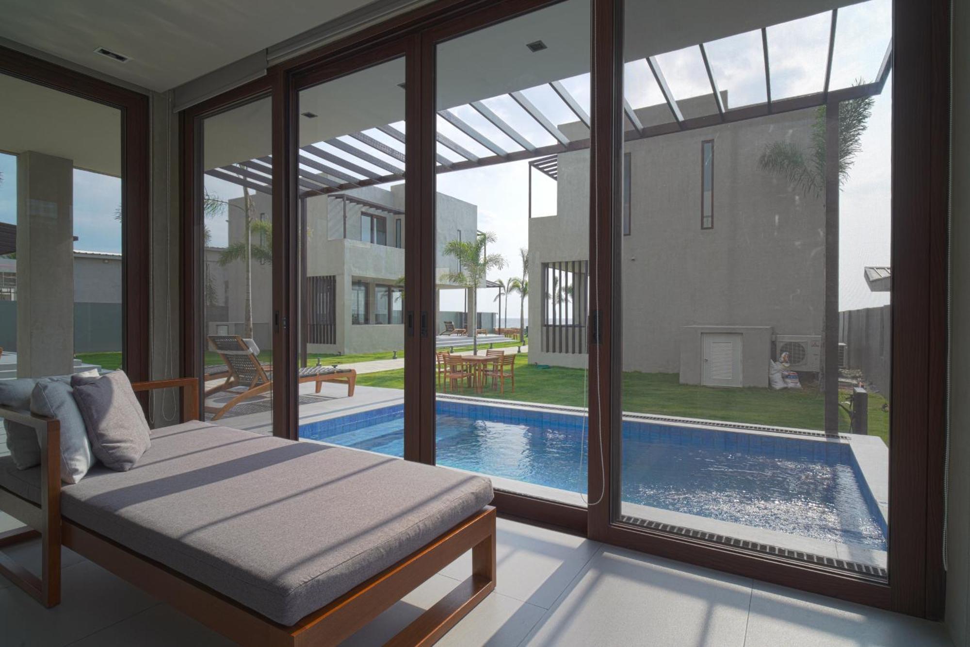Araya Beach Casas Batangas Ngoại thất bức ảnh