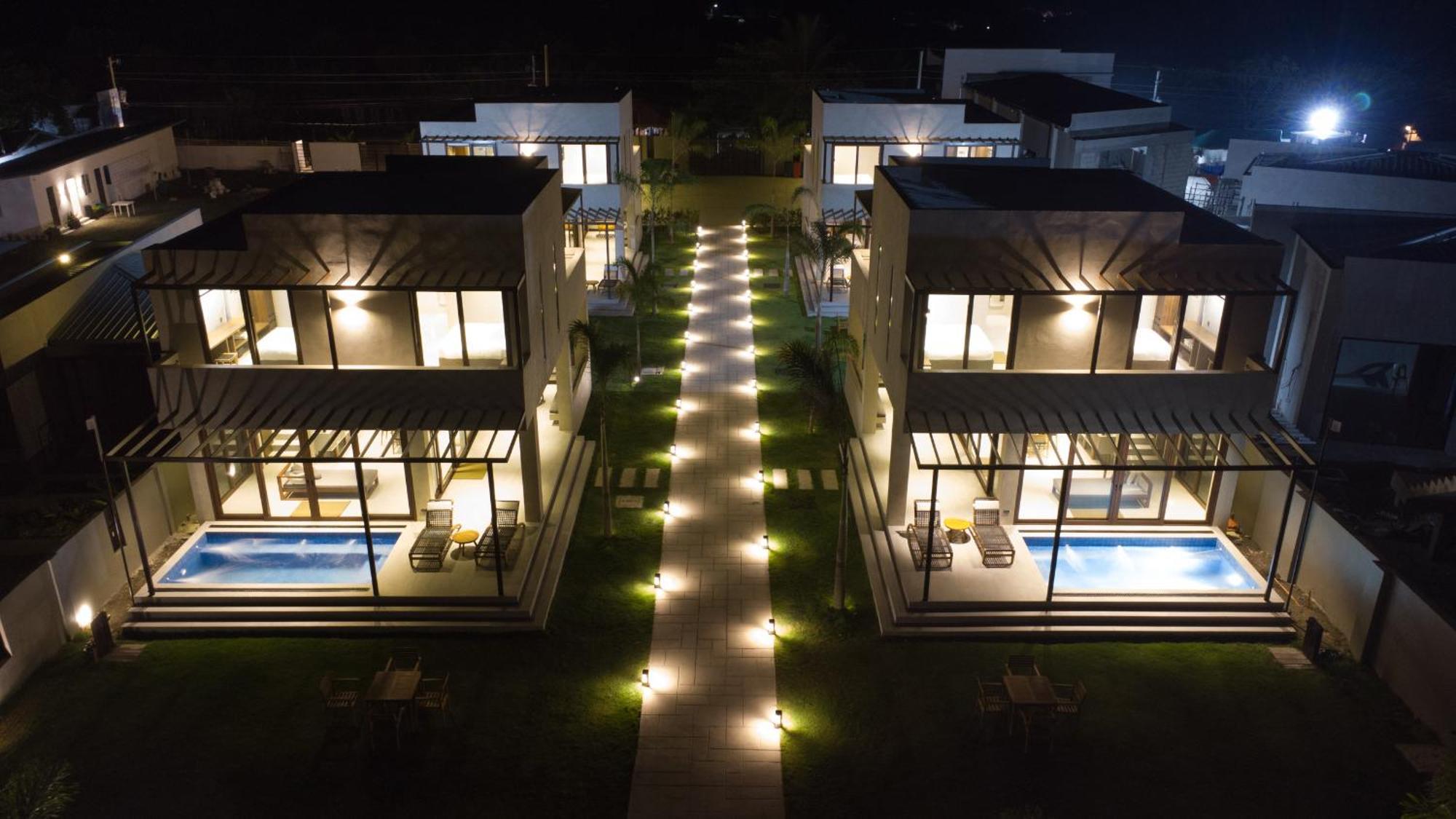 Araya Beach Casas Batangas Ngoại thất bức ảnh