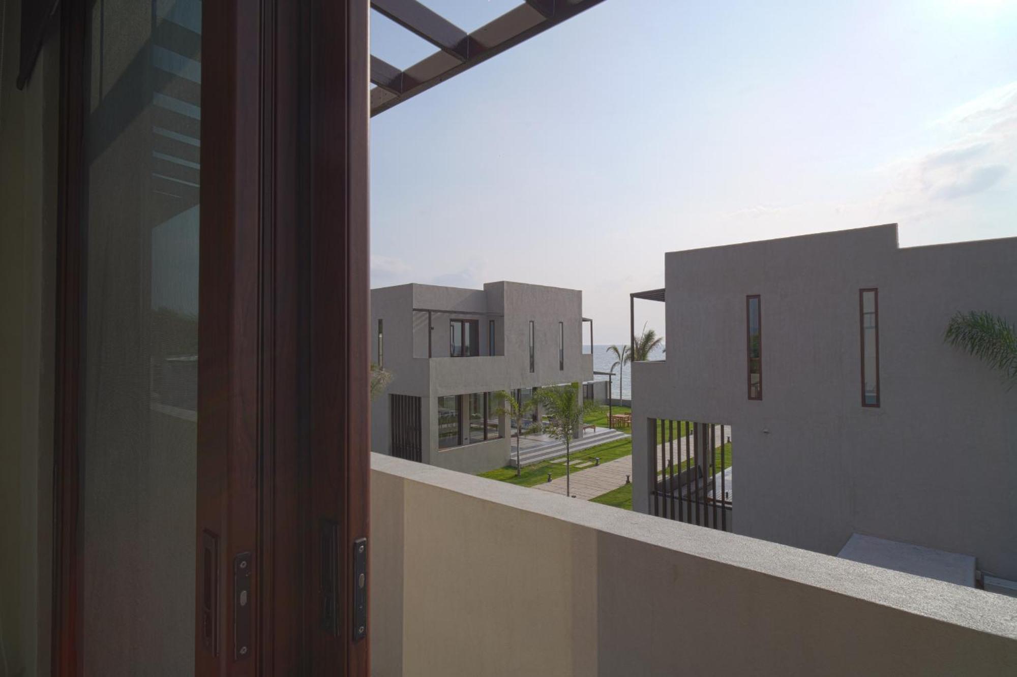Araya Beach Casas Batangas Ngoại thất bức ảnh
