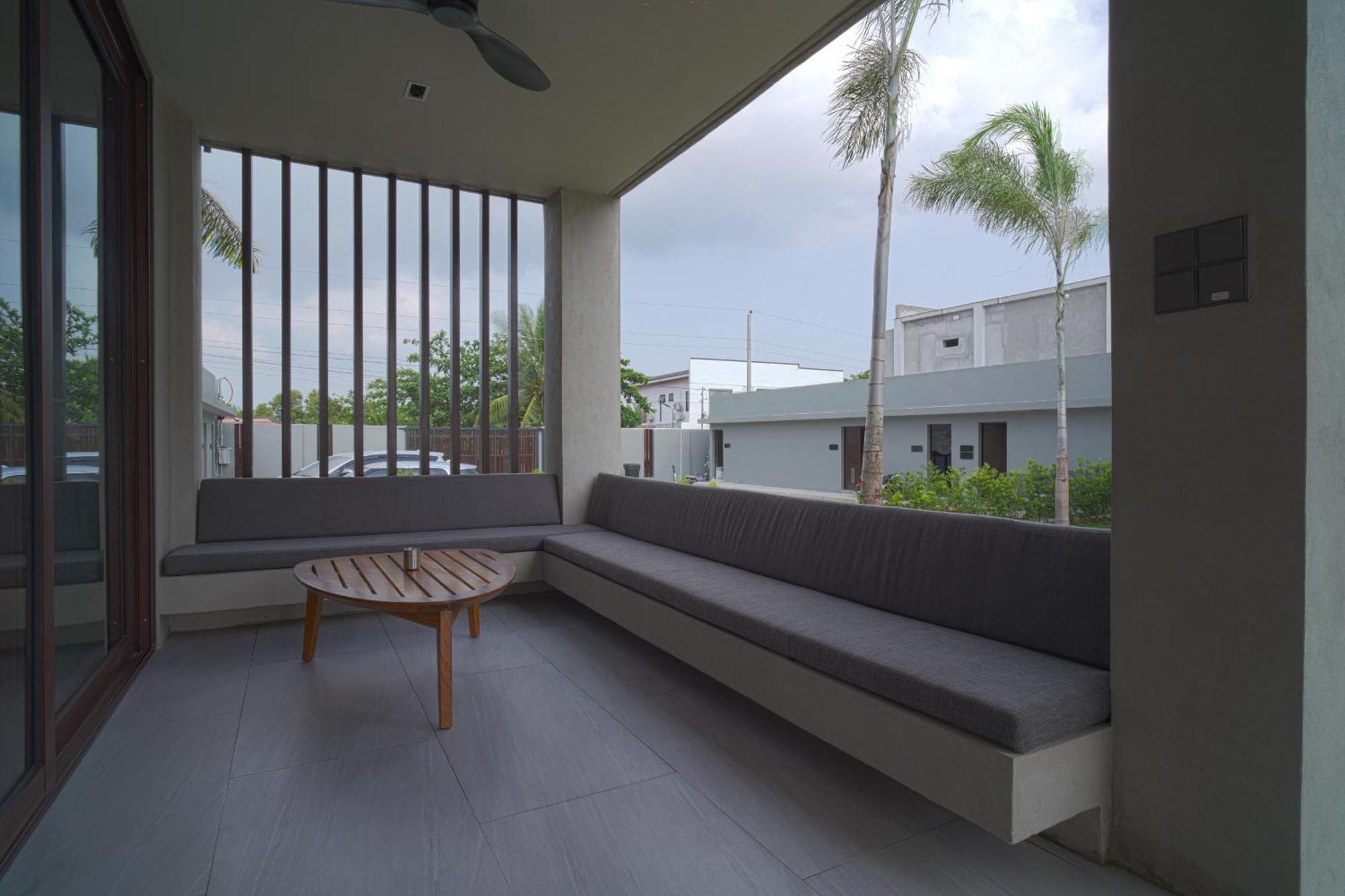 Araya Beach Casas Batangas Ngoại thất bức ảnh