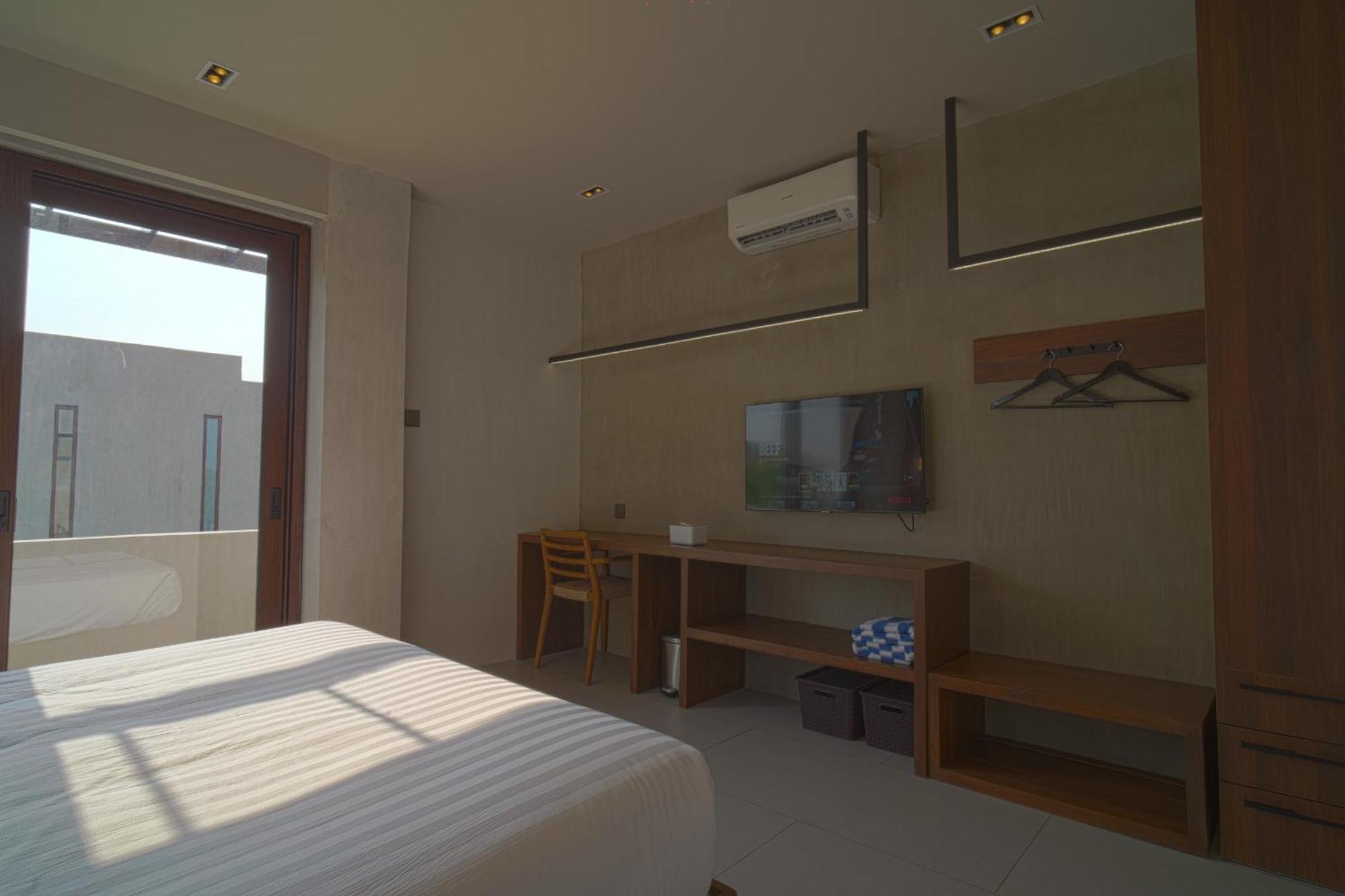 Araya Beach Casas Batangas Ngoại thất bức ảnh