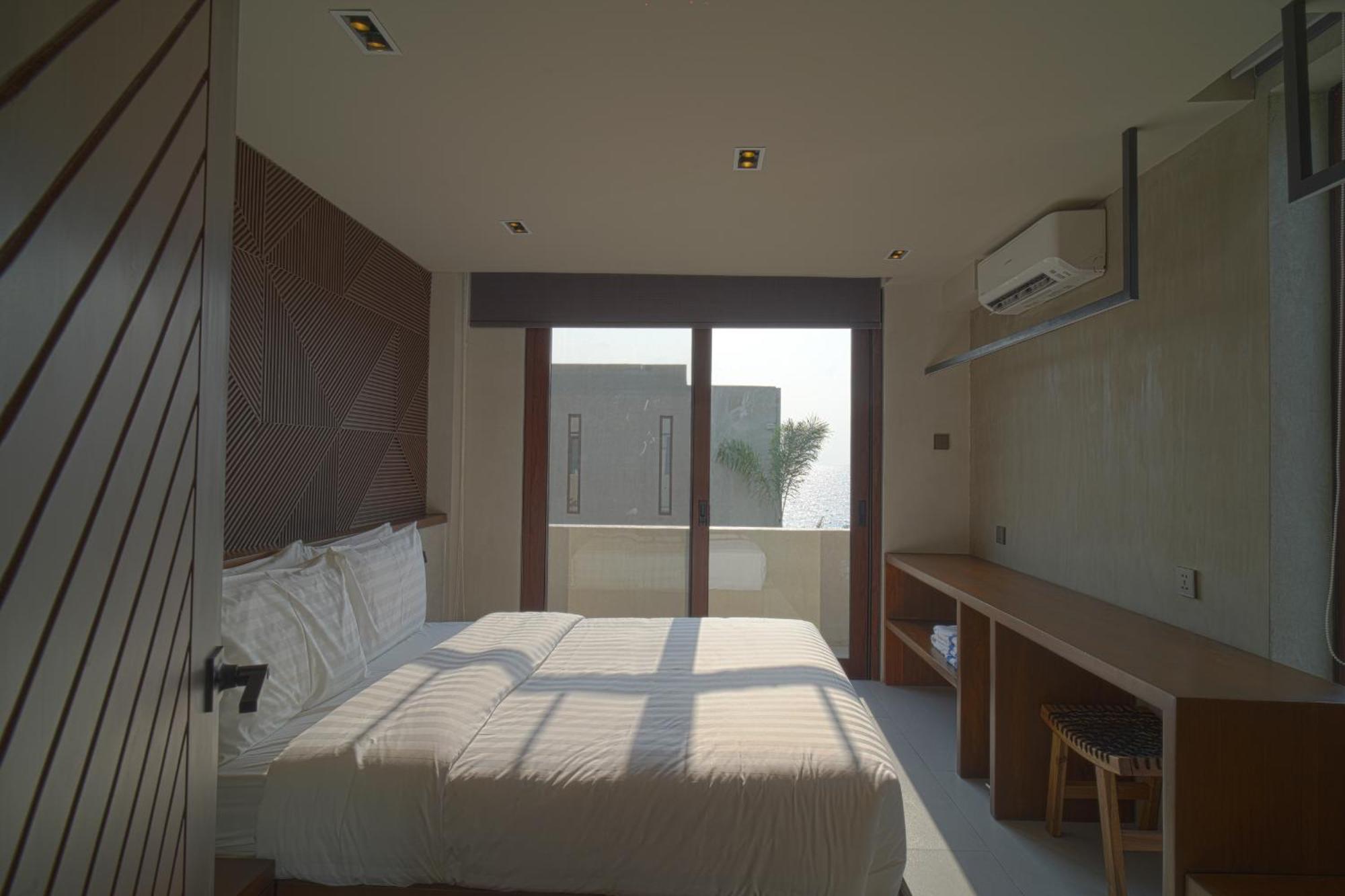 Araya Beach Casas Batangas Ngoại thất bức ảnh