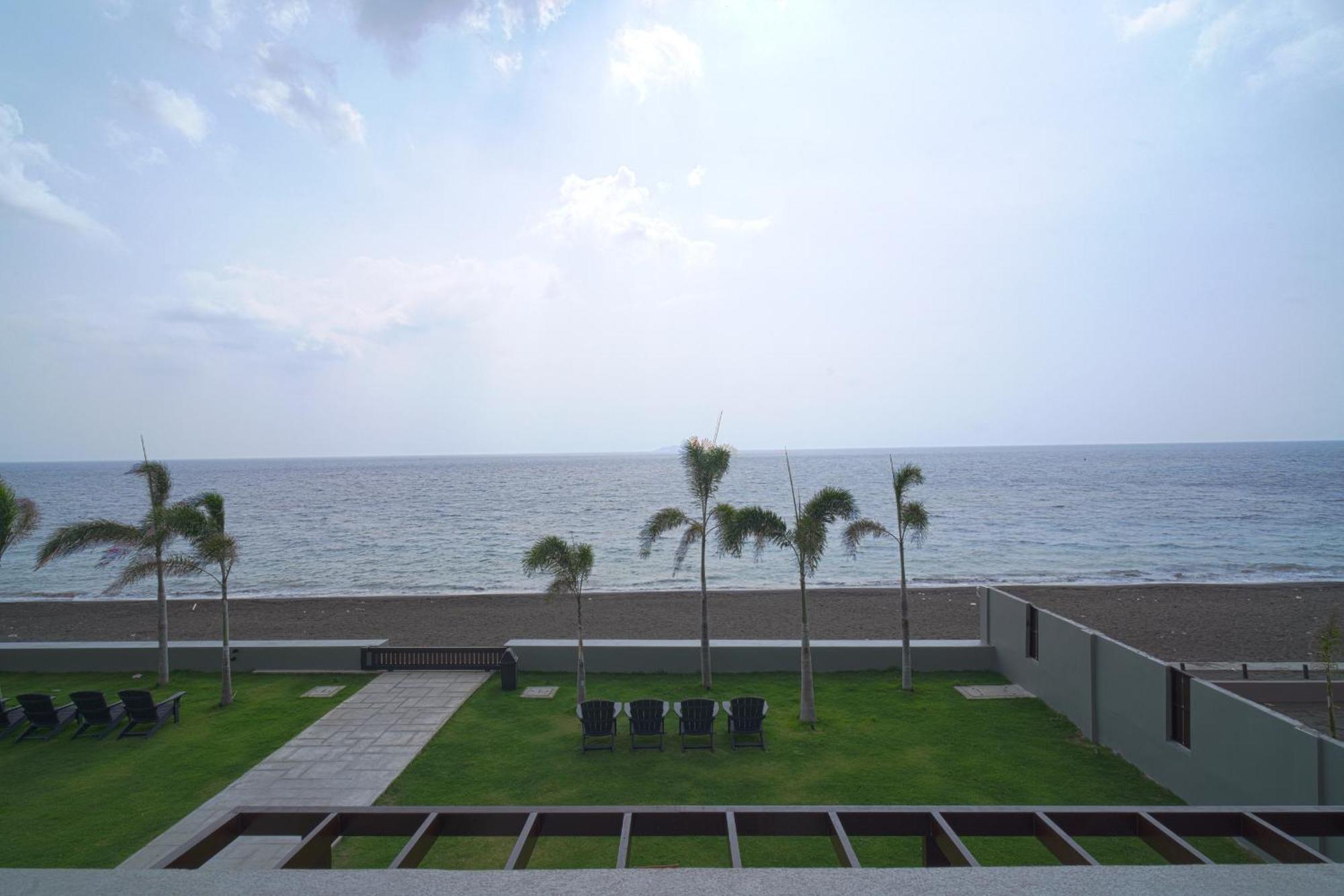 Araya Beach Casas Batangas Ngoại thất bức ảnh