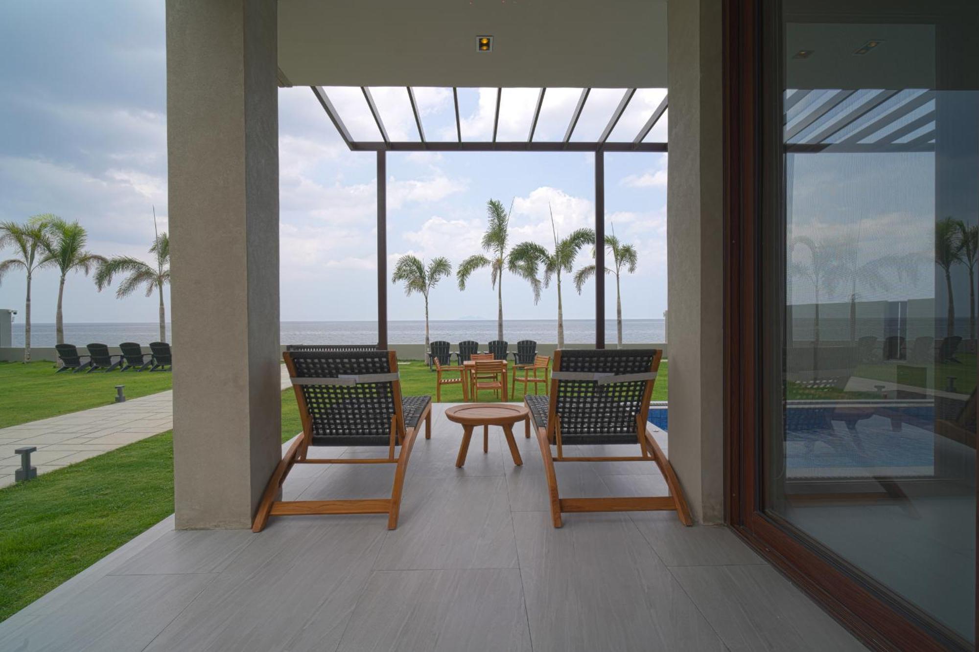 Araya Beach Casas Batangas Ngoại thất bức ảnh